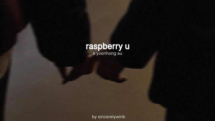 raspberry u